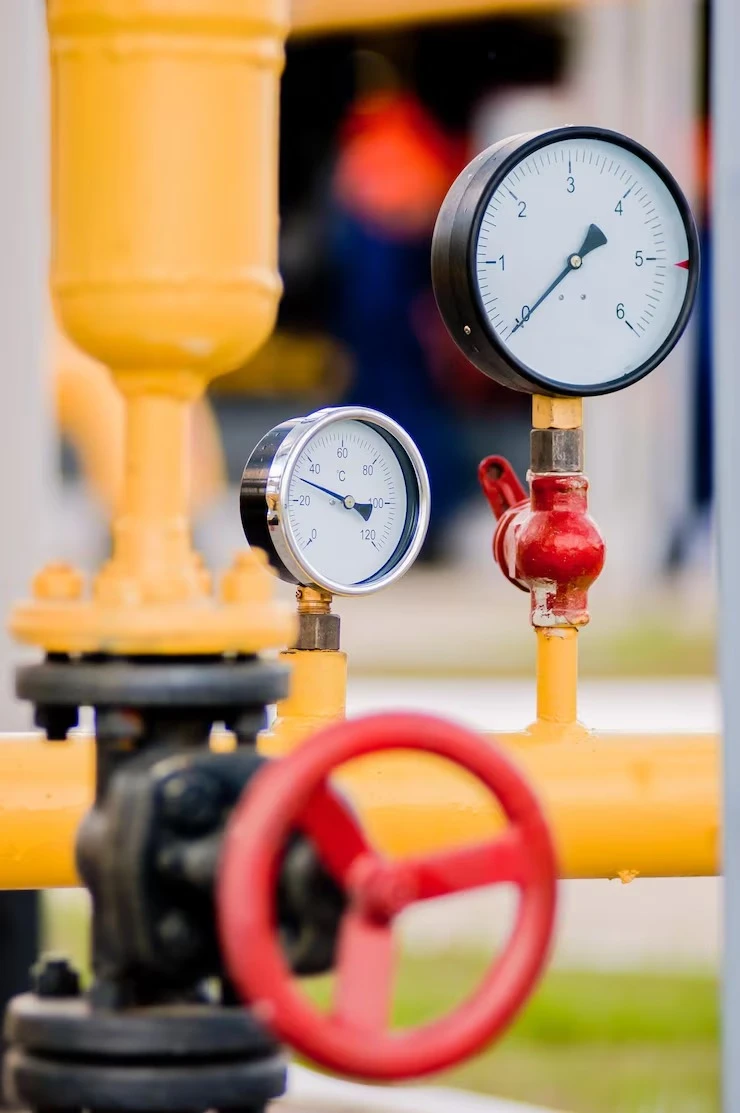Inspeção de segurança em equipamentos industriais — LCWM Engenharia e Segurança do Trabalho