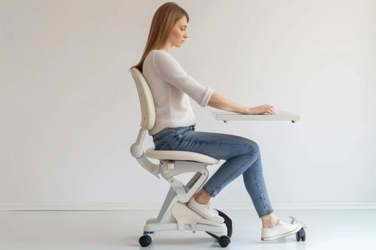 Análise Ergonômica do Trabalho (AET)