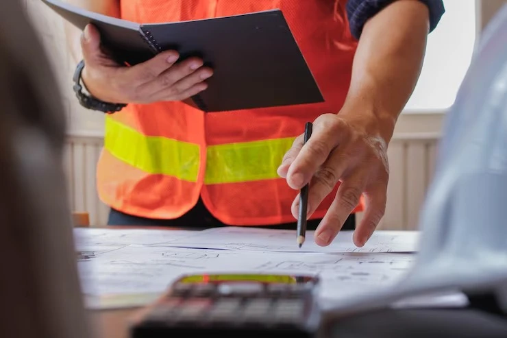 LTCAT — Laudo Técnico das Condições Ambientais do Trabalho