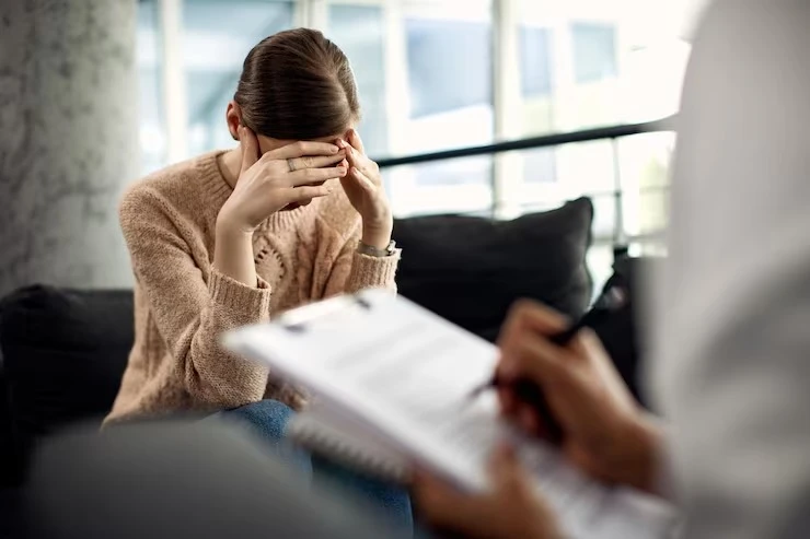 Avaliação de Riscos Psicossociais no Trabalho