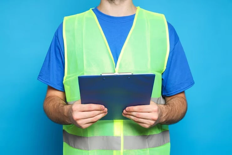 Treinamentos de Segurança do Trabalho