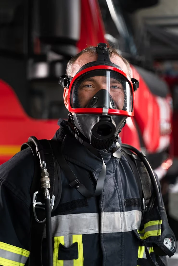 Alvará de corpo de bombeiros em São Paulo