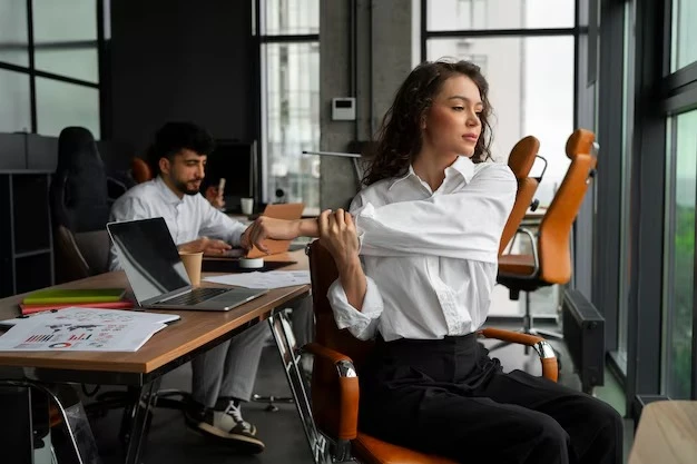 Análise ergonômica do trabalho em São Paulo