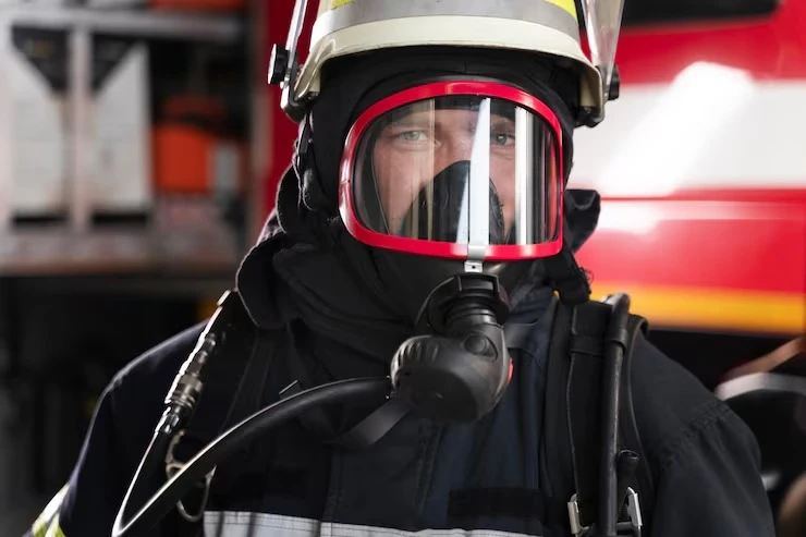 Auto de vistoria do corpo de bombeiros