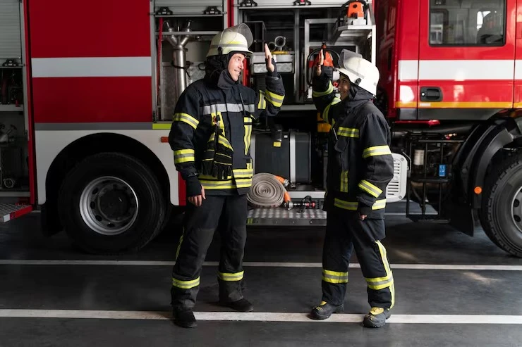 Avcb bombeiros em São Paulo