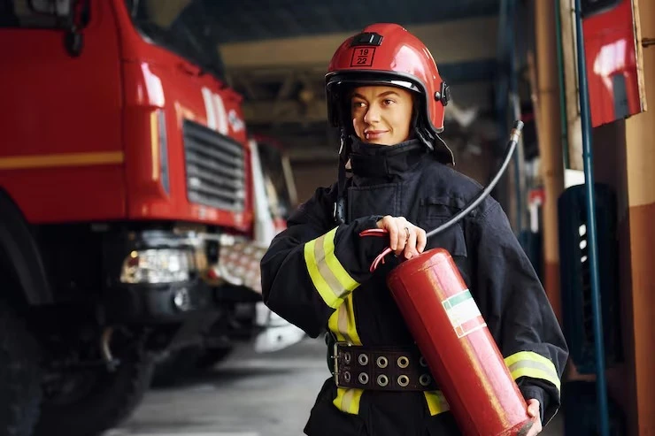 Clcb bombeiros em São Paulo