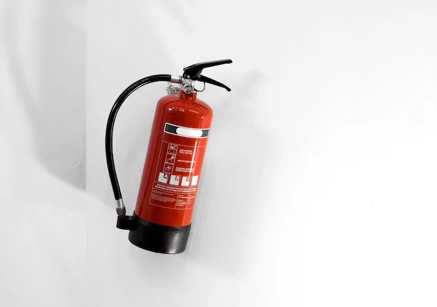 Laudo de bombeiro