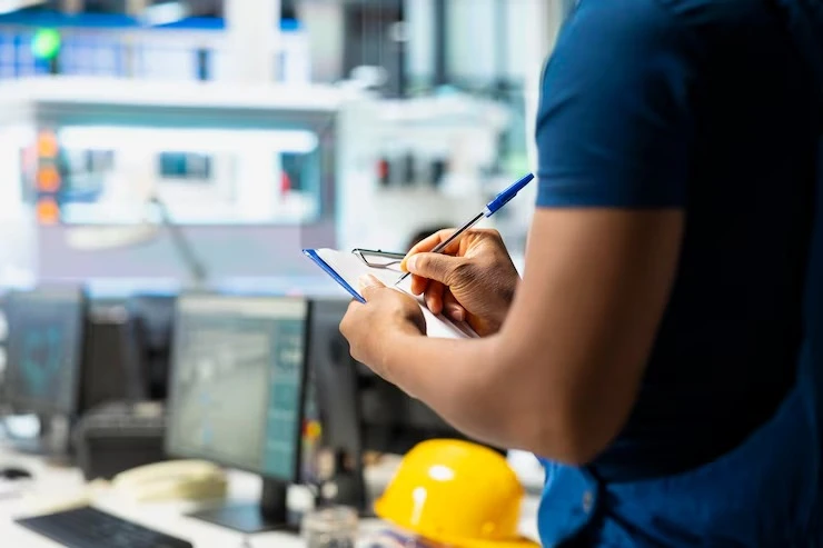 Laudo técnico de condições ambientais do trabalho em São Paulo