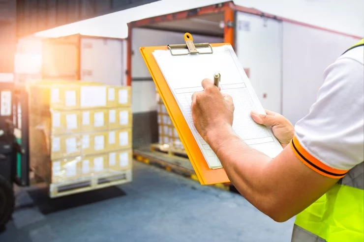 Laudo técnico das condições ambientais de trabalho ltcat