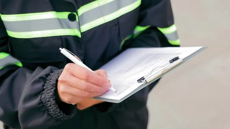 Laudo técnico de insalubridade e periculosidade