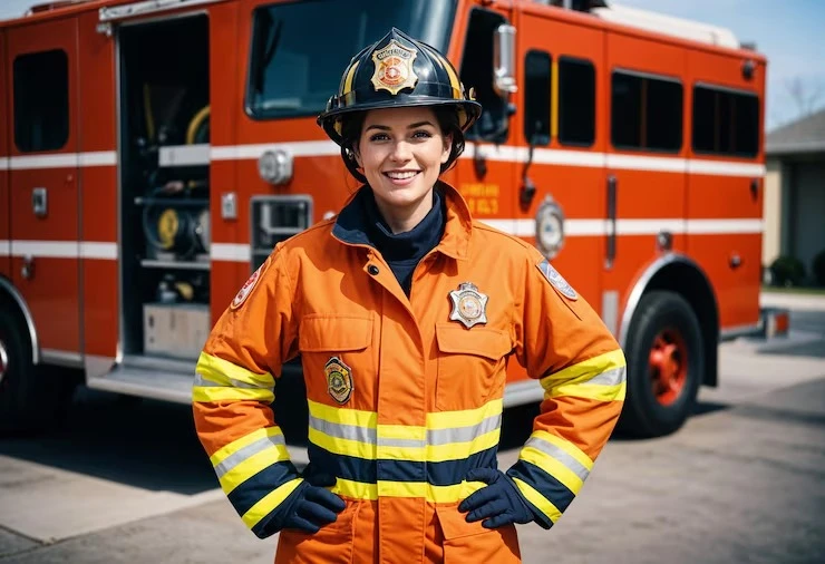 Licença do corpo de bombeiros em Sorocaba