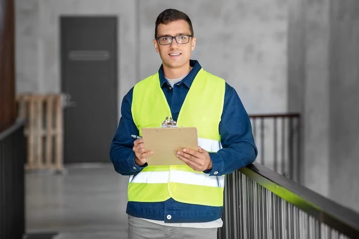 Treinamento de trabalho em altura ead